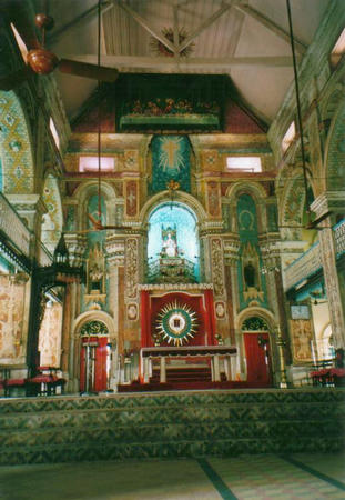 Cochin