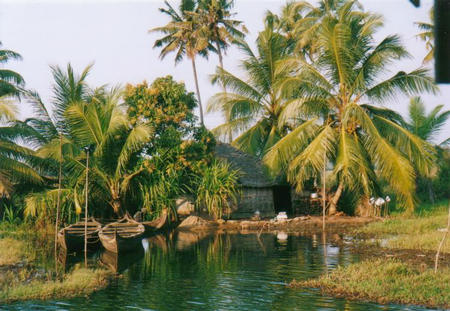 Cochin