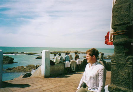 Kanyakumari