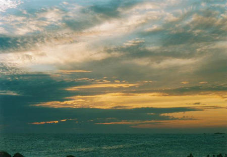 Kanyakumari