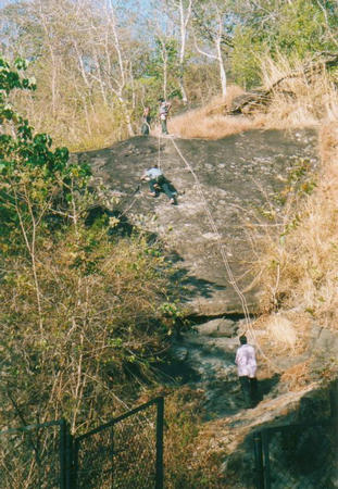 Courtrallam