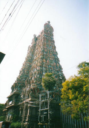 Madurai