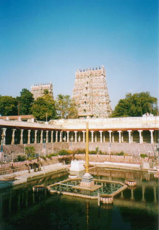 Madurai
