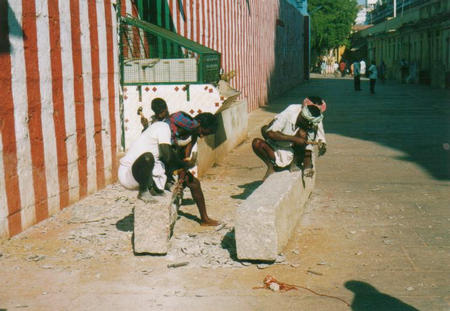 Madurai