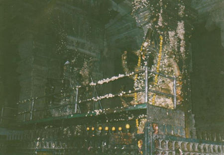 Madurai