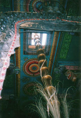 Madurai