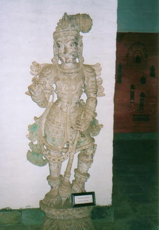 Dakshina Chitra