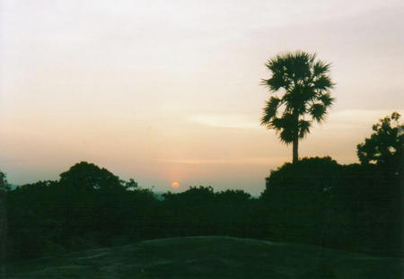 Mahaballipuram