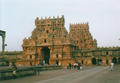 Thanjavur