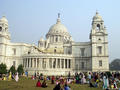 victoria memorial