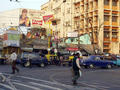 Calcutta roads