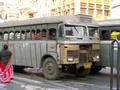 Calcutta roads