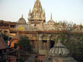 Jain temple