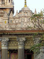 Jain temple