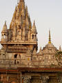 Jain temple