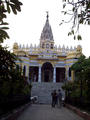 Jain temple