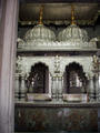 Jain temple