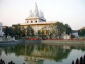 Jain temple