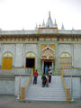 Jain temple