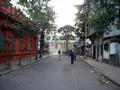 neighbour buildings