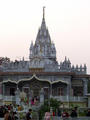 Jain temple