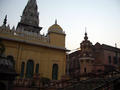 Jain temple