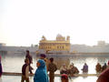 Golden temple