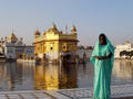 Golden temple