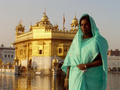 Golden temple