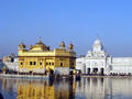 Golden temple