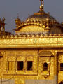 Golden temple