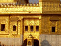 Golden temple