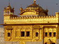 Golden temple