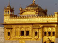 Golden temple