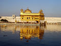 Golden temple