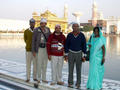 Golden temple