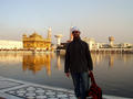 Golden temple