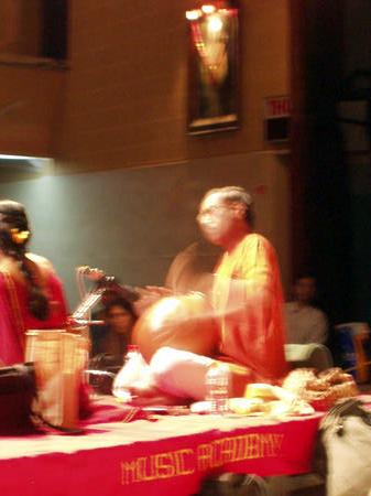 Clay pot playing