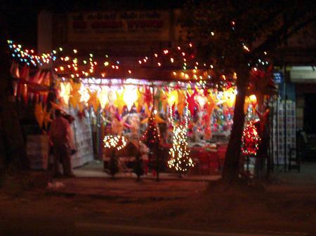 Christmas Decoration