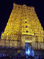 Tenkasi Tempel