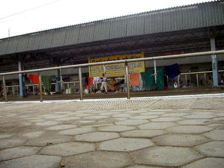 Chengalpattu