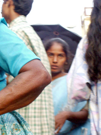 Madurai center