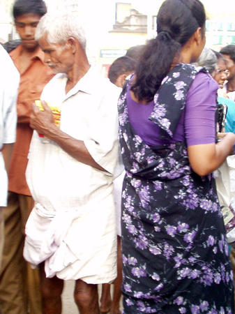 Madurai center