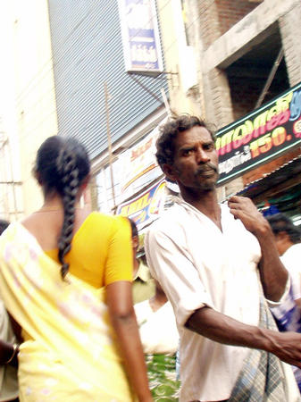 Madurai center