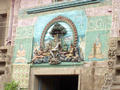 Madurai Menakshi south gopuram