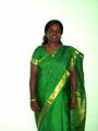 Portrait of Chitra