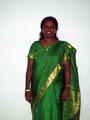 Portrait of Chitra