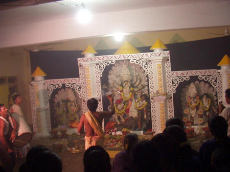 Durgapuja