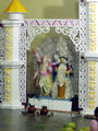 Ganesh and ?