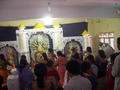 ongoing puja